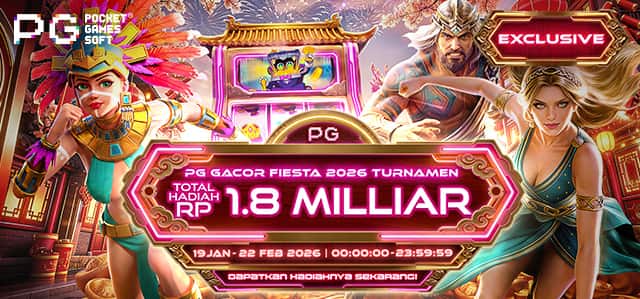 Slot RTP Tertinggi, Casino Live dan Togel Online