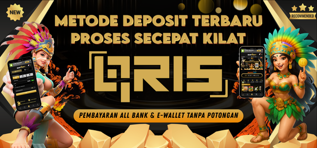 Slot RTP Tertinggi, Casino Live dan Togel Online